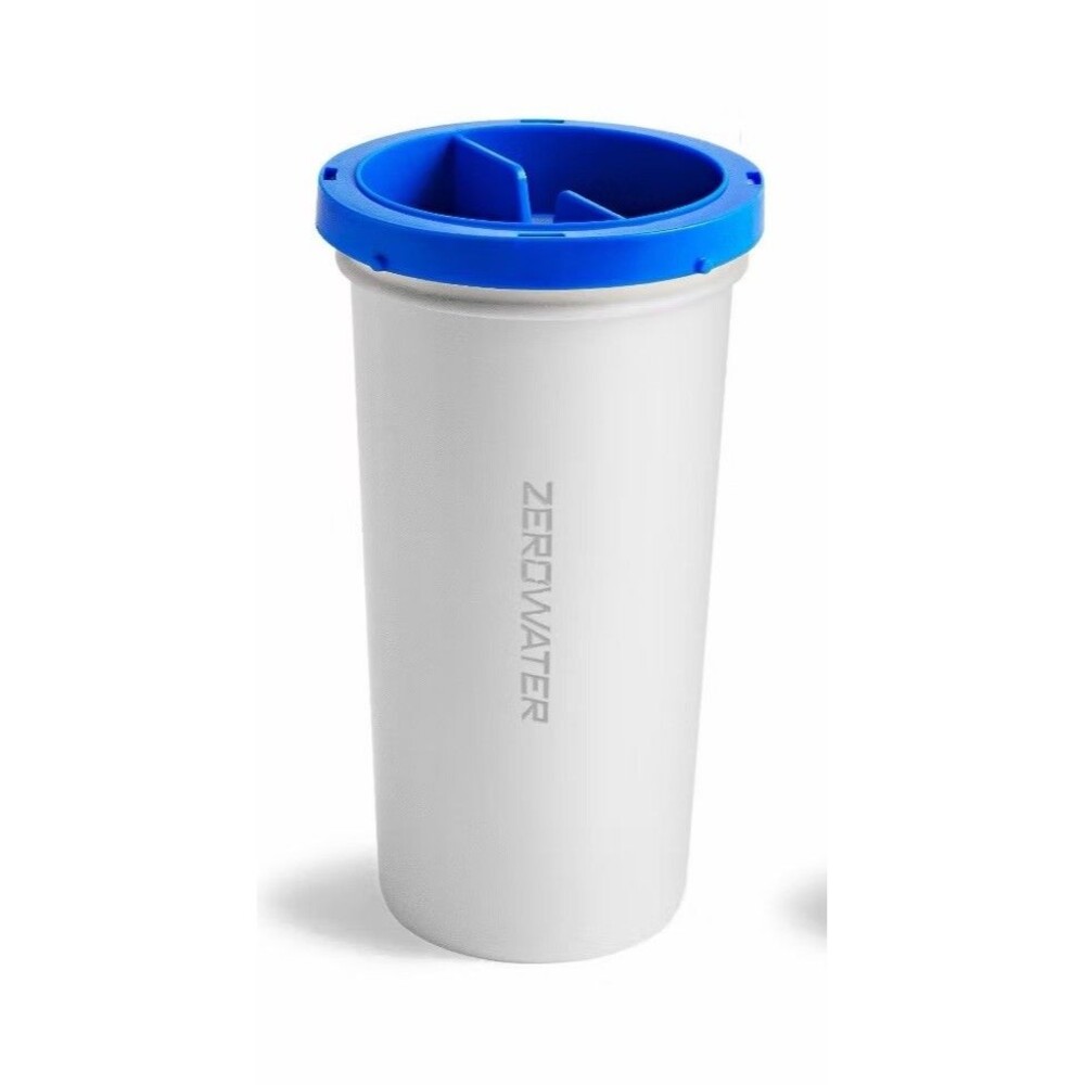 Culligan ZeroWater Replacement Water Filter Cartridge Single New Open Box